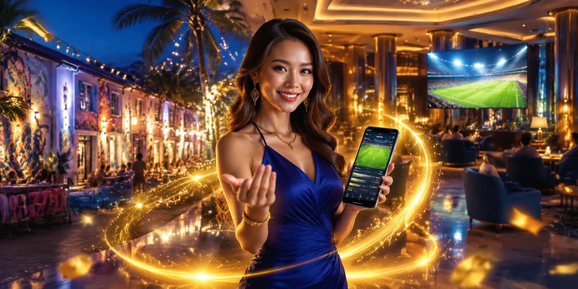 Pengguna Pulau Pinang menyemak dasar privasi platform pertaruhan sukan 171