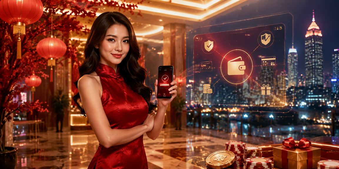 Antara muka deposit Seremban menunjukkan pilihan pembayaran FPX dan eWallet